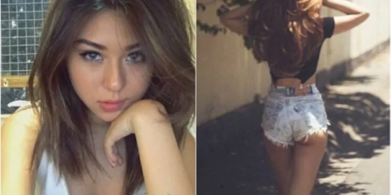 Chicbabe - Nữ hoàng sexy kinh điển trên Instagram