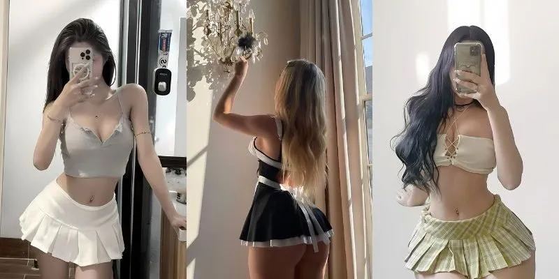 Thanh Vân - Vẻ đẹp hiện đại