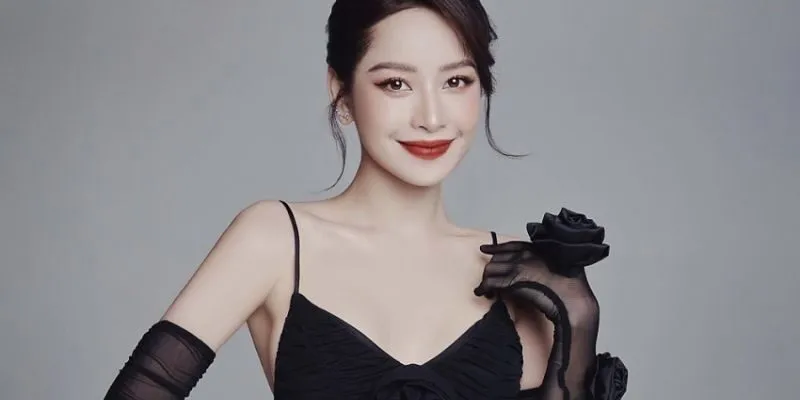 Chi Pu - Hot girl TikTok đa tài 