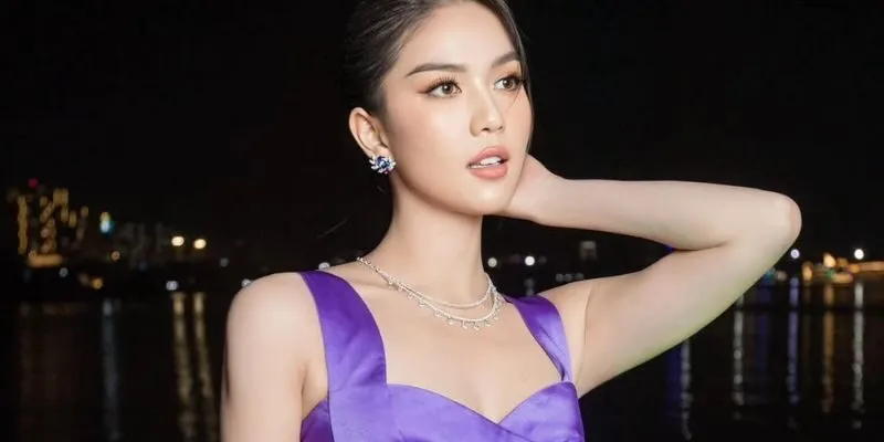 Ngọc Trinh - Nữ hoàng gợi cảm